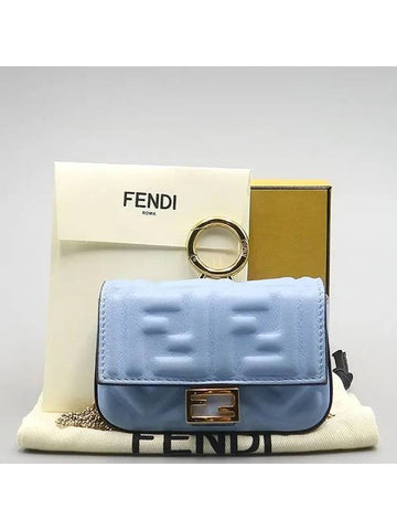 7AR844 Crossbody Bag - FENDI - BALAAN 1