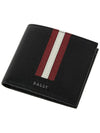 Men s Trasai half wallet LT F210 - BALLY - BALAAN 4