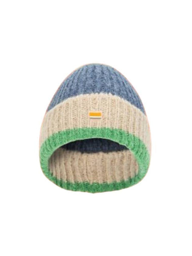 Essential Color Pop New Yorker Beanie - MAHES - BALAAN 1