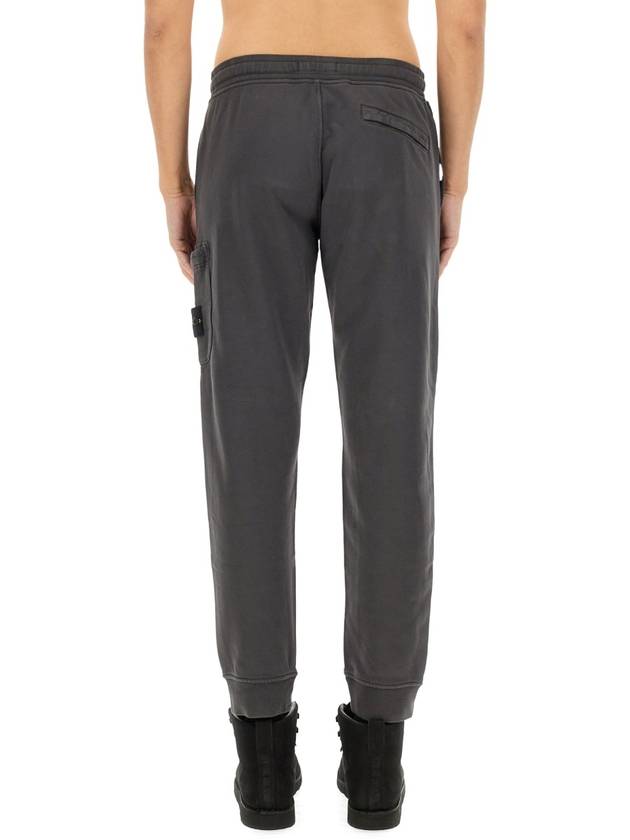 JOGGING PANTS - STONE ISLAND - BALAAN 3