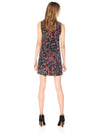 Missoni Forest Floral Dress - MISSONI - BALAAN 2