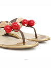 women sandals - STELLA MCCARTNEY - BALAAN 8