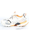 track shoes whiteju 41 260 - BALENCIAGA - BALAAN 6