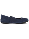 Flat Shoes 21595 243 RIGHT 0 Blue - CAMPER - BALAAN 5