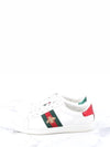 Ace bee embroidery sneakers 35 5 225 - GUCCI - BALAAN 5