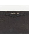 BB609CB00B Clutch Bag - GIVENCHY - BALAAN 5