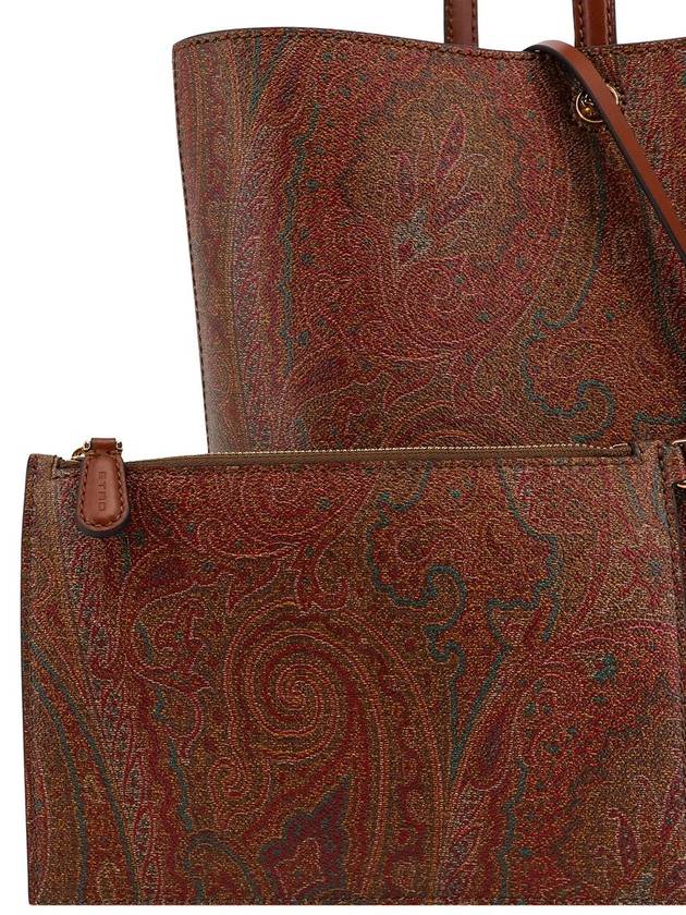 Etro Arnica Paisley Tote Bag - ETRO - BALAAN 3