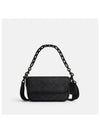 Charter Flap crossbody bag CR753 - COACH - BALAAN 2