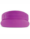 Norvan Visor Purple - ARC'TERYX - BALAAN 2