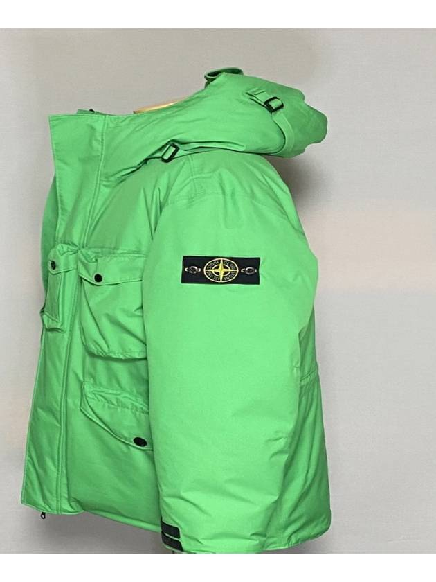 Gore Tex Padding 105 - STONE ISLAND - BALAAN 3