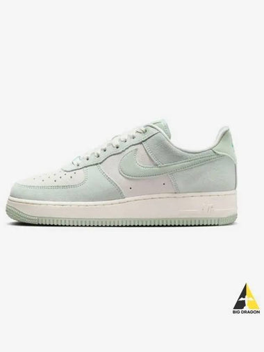 Women s Air Force 1 07 SE TRK3 099 - NIKE - BALAAN 1