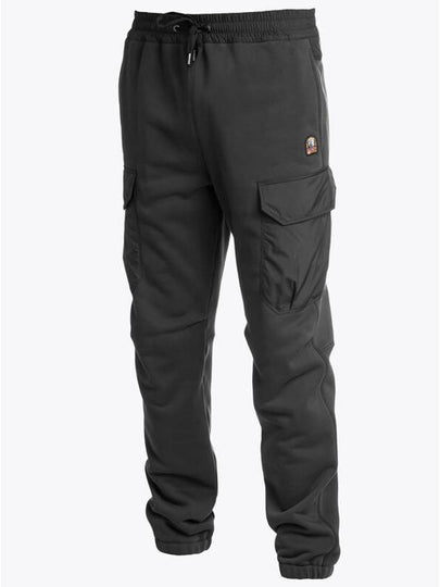 Kennett pants - PARAJUMPERS - BALAAN 2