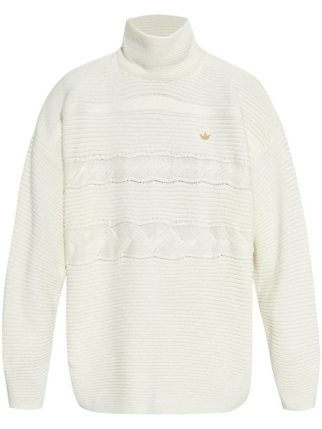 Adidas Originals Os Turtleneck Clothing - ADIDAS ORIGINALS - BALAAN 1