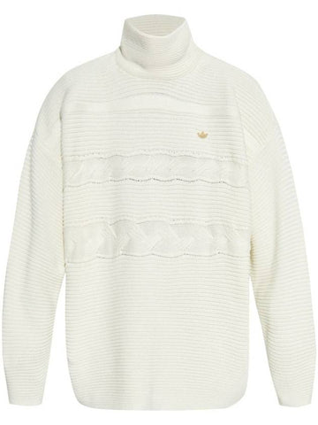 Adidas Originals Os Turtleneck Clothing - ADIDAS ORIGINALS - BALAAN 1