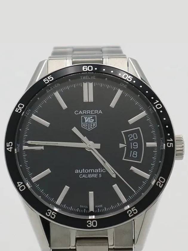 WV211M Men s Watch - TAG HEUER - BALAAN 1