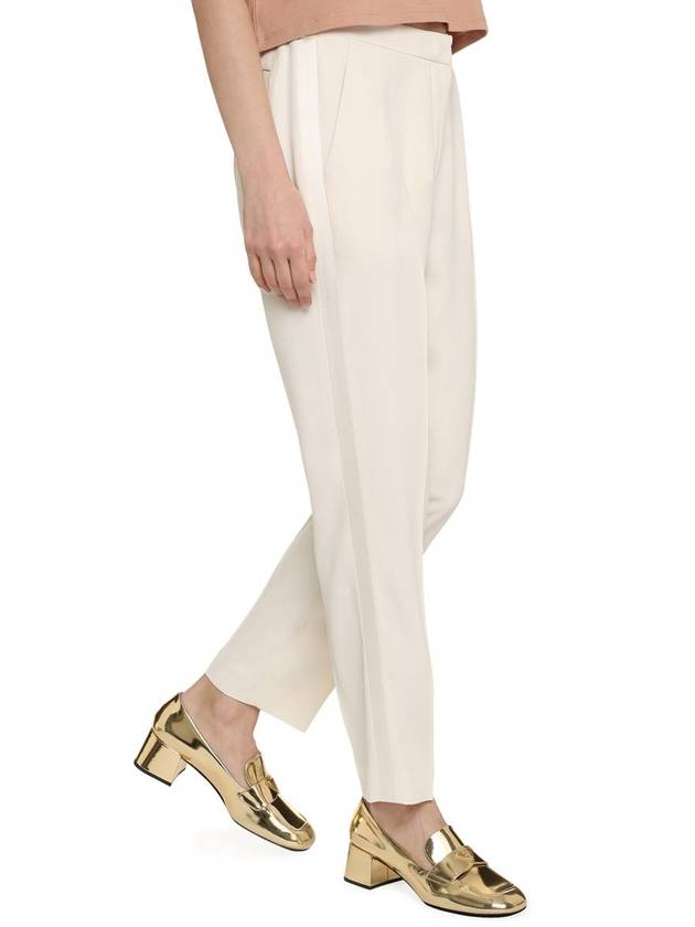 Aspesi Straight-Leg Trousers - ASPESI - BALAAN 2