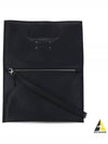 Signature Stitch Tote Bag Black - MAISON MARGIELA - BALAAN 2