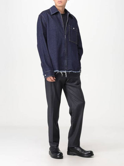 Pants men Lanvin - LANVIN - BALAAN 2