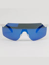 Sports Sunglasses Blue Mirror Fashion Goggles Riding Bicycle Climbing SP0056 24X - ADIDAS - BALAAN 3