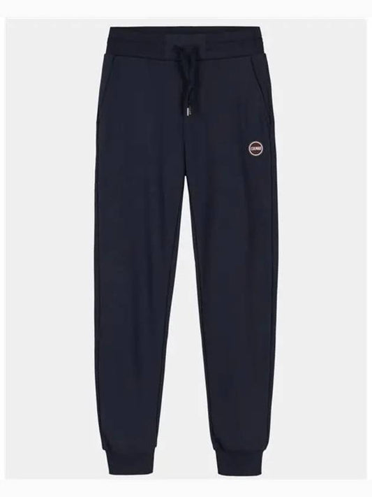 Le Logo Patch Jogger Pants - COLMAR - BALAAN 1