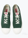 Camaleon Low Top Sneakers Green - CAMPER - BALAAN 2