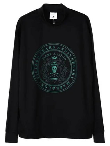 Men s Ezekiel Long Sleeve T Shirt - MARK & LONA - BALAAN 1