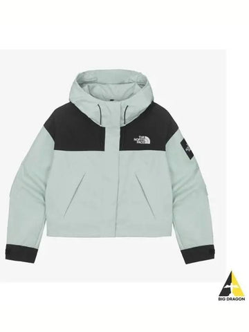 The North Face NJ2HQ80M White Label Women s Vaden Jacket - THE NORTH FACE - BALAAN 1