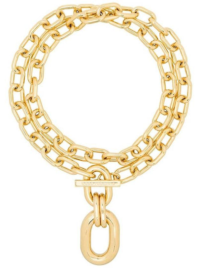 Rabanne Chain Necklace - PACO RABANNE - BALAAN 2