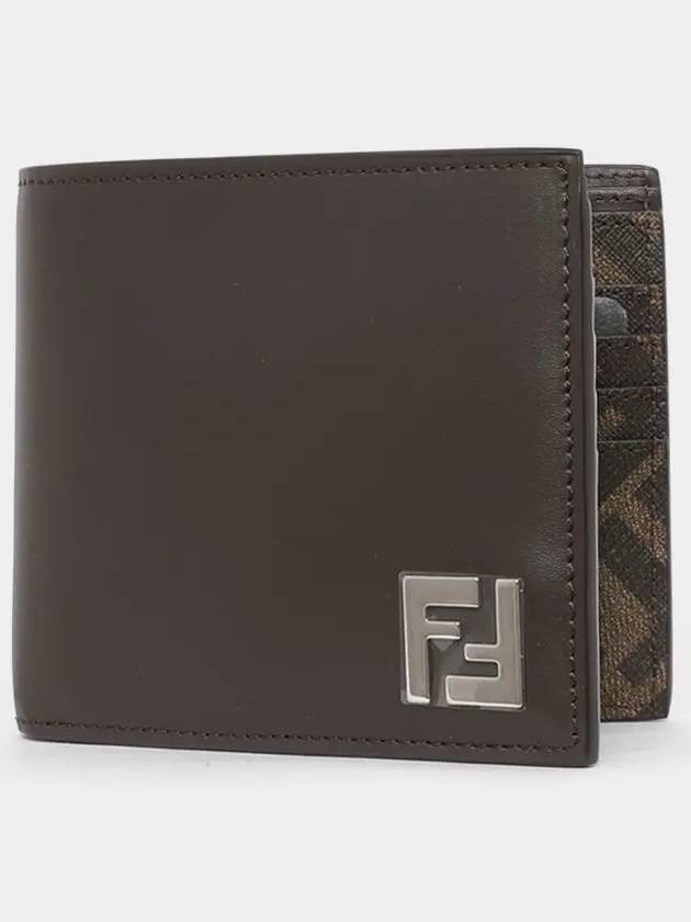 Wallet 7M0356 AFF2F1Q1C - FENDI - BALAAN 2