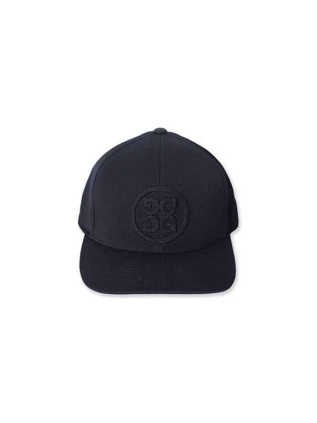 Circle GS Golf Snapback Black - G/FORE - BALAAN 1