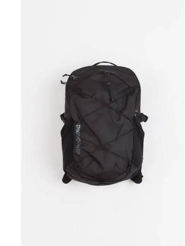 Refugio Daypack 30L 47928 BLACK - PATAGONIA - BALAAN 1