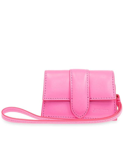 Le Porte Bambino mini bag 233SL1173060434 - JACQUEMUS - BALAAN 2