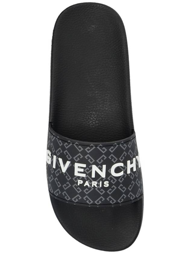 Givenchy Sandals Black - GIVENCHY - BALAAN 5