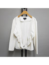 women blouse - GIORGIO ARMANI - BALAAN 8