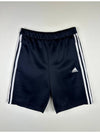 Jersey Shorts IX4954 Ink Navy WOMENS JP M XL - ADIDAS - BALAAN 1