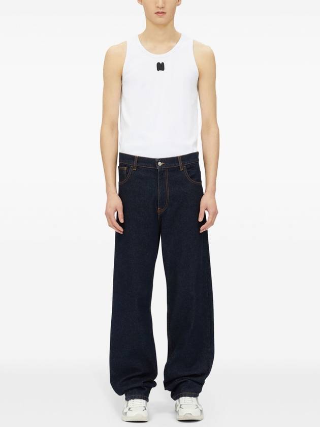 UOMO JEANS - MSGM - BALAAN 2