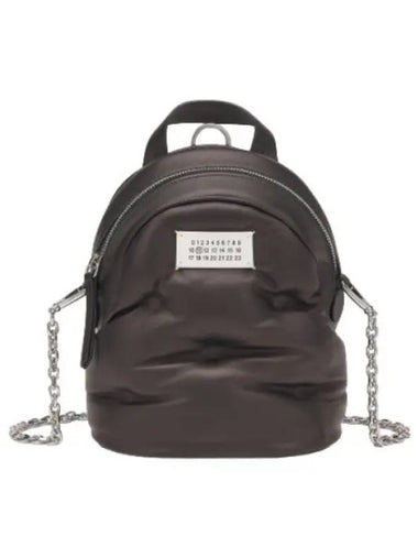 bag backpack - MAISON MARGIELA - BALAAN 1