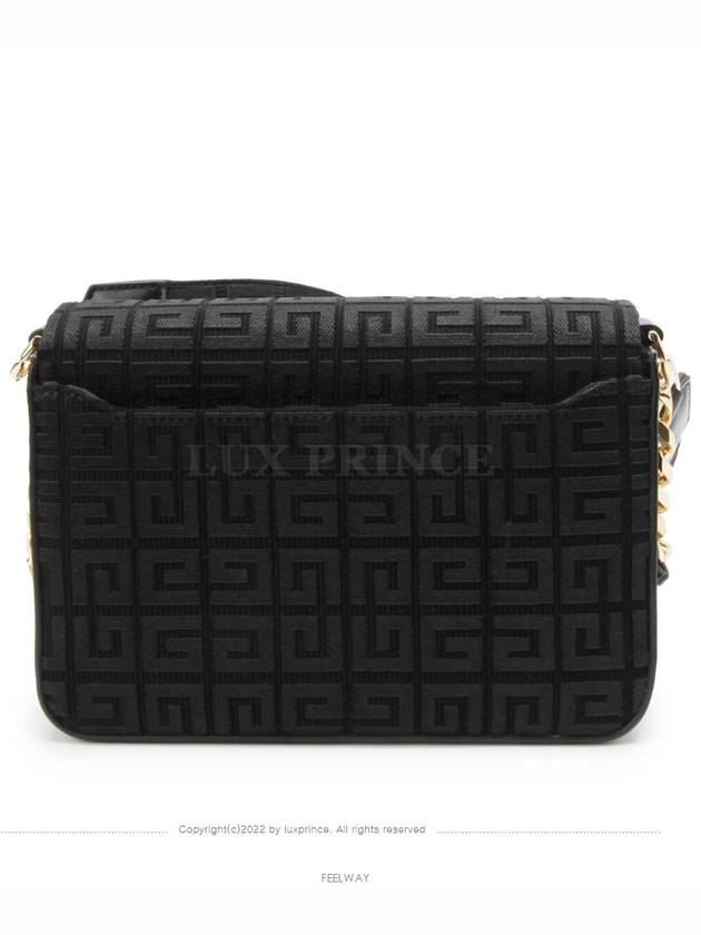 women shoulder bag - GIVENCHY - BALAAN 3