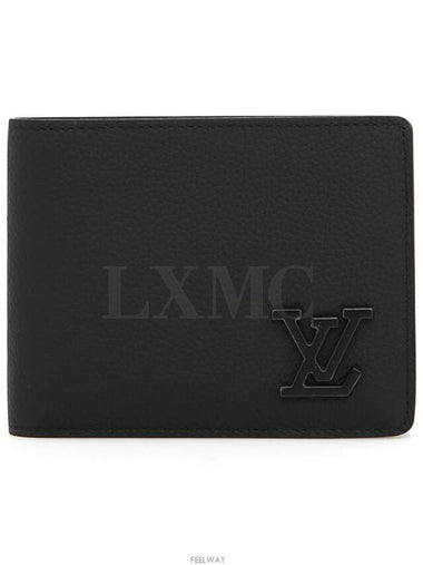 men s wallet - LOUIS VUITTON - BALAAN 1