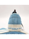 Men s Golf King One Star Pro By You Low Top Sneakers Blue - CONVERSE - BALAAN 2