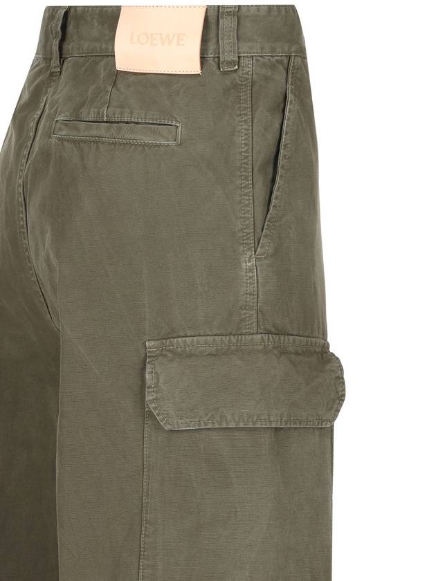 Loewe Trousers - LOEWE - BALAAN 3