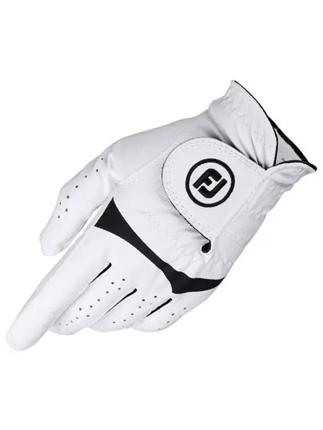 New FLX Synthetic Leather Golf Gloves - FOOTJOY - BALAAN 1