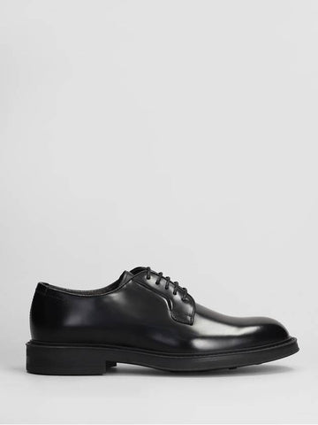 Henderson Baracco Lace Up Shoes - HENDERSON BARACCO - BALAAN 1