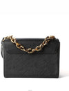 women cross bag - LOUIS VUITTON - BALAAN 3