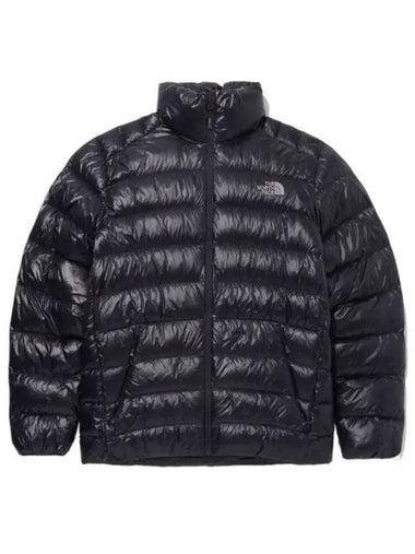 Men s Matier RDS down jacket NJ1DQ51B NAV 729245 - THE NORTH FACE - BALAAN 1