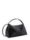 Shoulder Bag 234WLGBG417LE0025001 Black - TOTEME - BALAAN 3