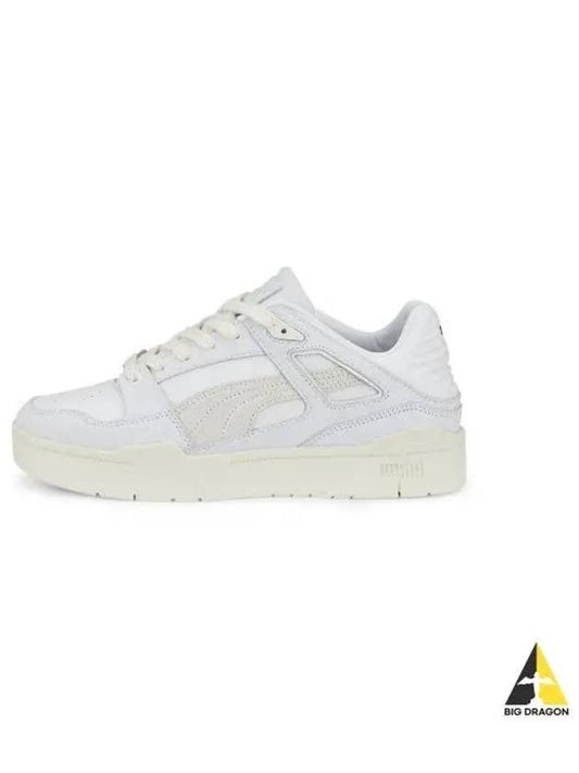 Slipstream Lux White 387550 01 - PUMA - BALAAN 1