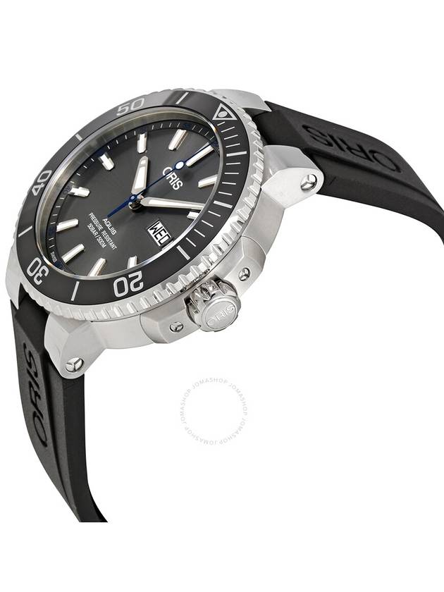 Oris Hammerhead Automatic Men's Limited Edition Watch  01 752 7733 4183-SET RS - ORIS - BALAAN 2