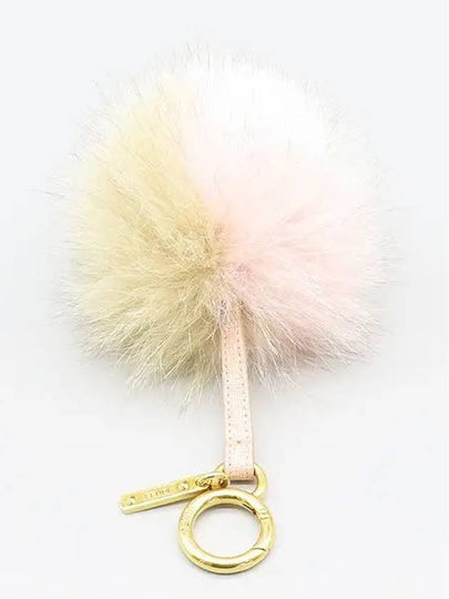 7AR259 Key holder fashion accessories - FENDI - BALAAN 2