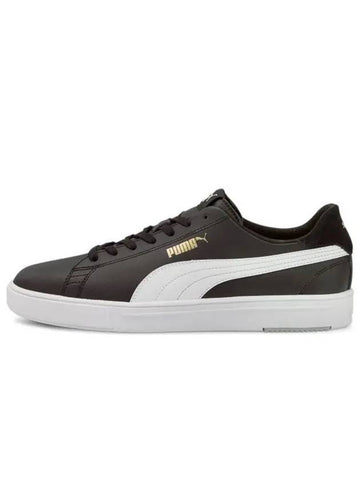 Sub Pro Lite 37490202 Black Whit 544348 - PUMA - BALAAN 1